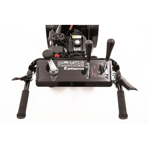 Снегоуборщик KETTAMA DRIVE KTA60-B Basic