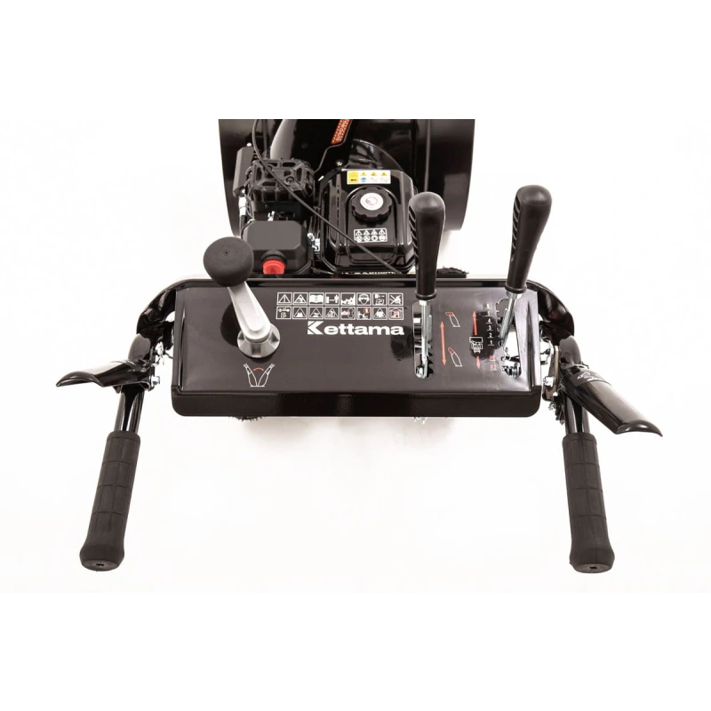 Снегоуборщик KETTAMA DRIVE KTA60-B Basic