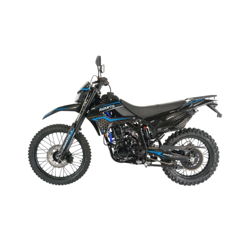 Мотоцикл AVANTIS LX 300 (CBS300/ZS174MN-3) 2022 ПТС ENDURO