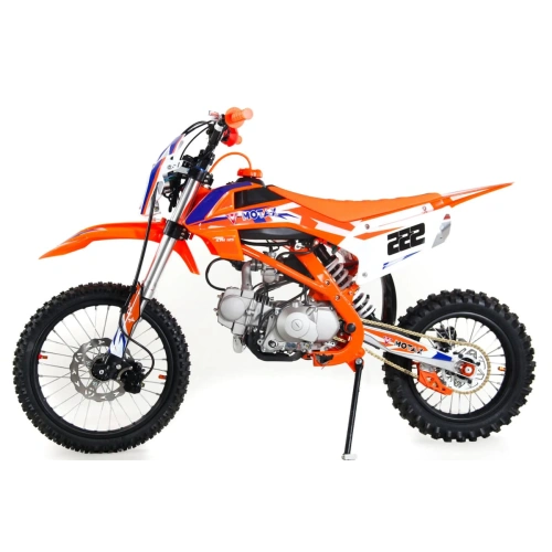 Питбайк MOTAX KTM 125
