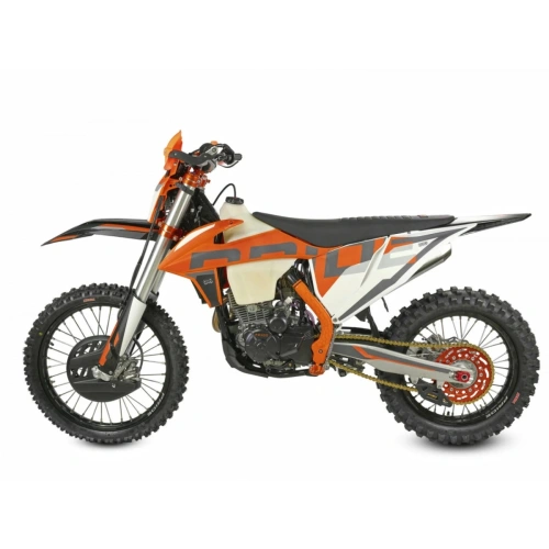 Мотоцикл кроссовый эндуро OXO Pride PR300