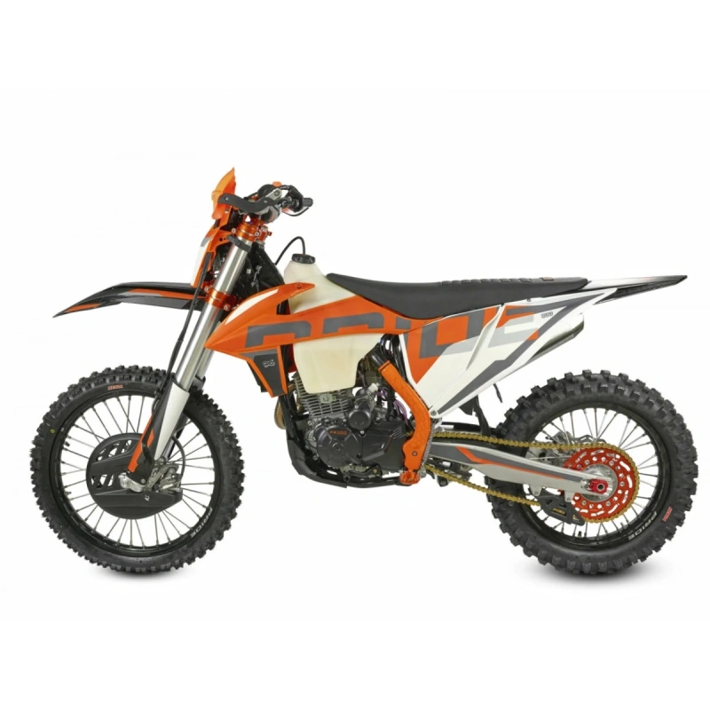 Мотоцикл кроссовый эндуро OXO Pride PR300