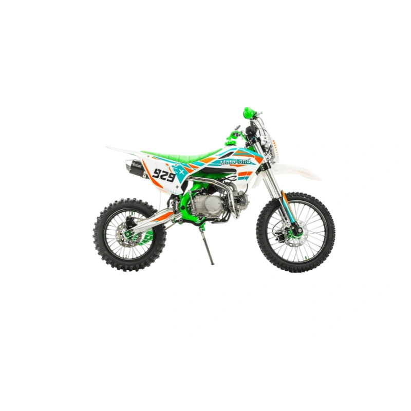 Питбайк MOTOLAND TCX140