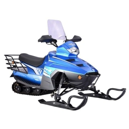 Снегоход ABM Wind 200