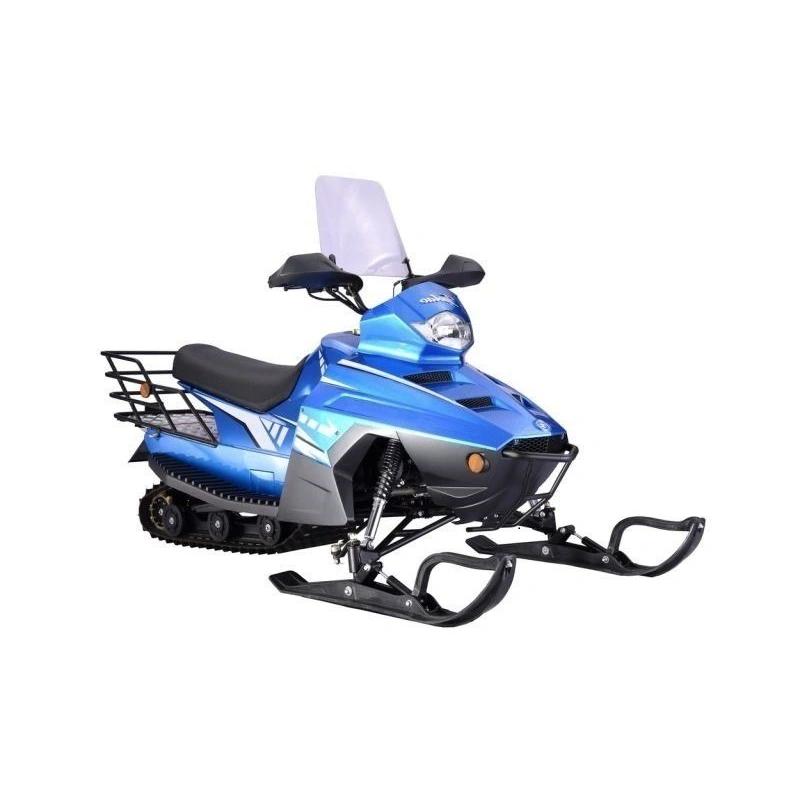 Снегоход ABM Wind 200