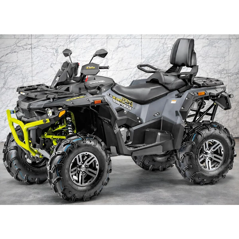 Квадроцикл STELS ATV Guepard 650 TЕ (Trophy) 2.0 (ПСМ)
