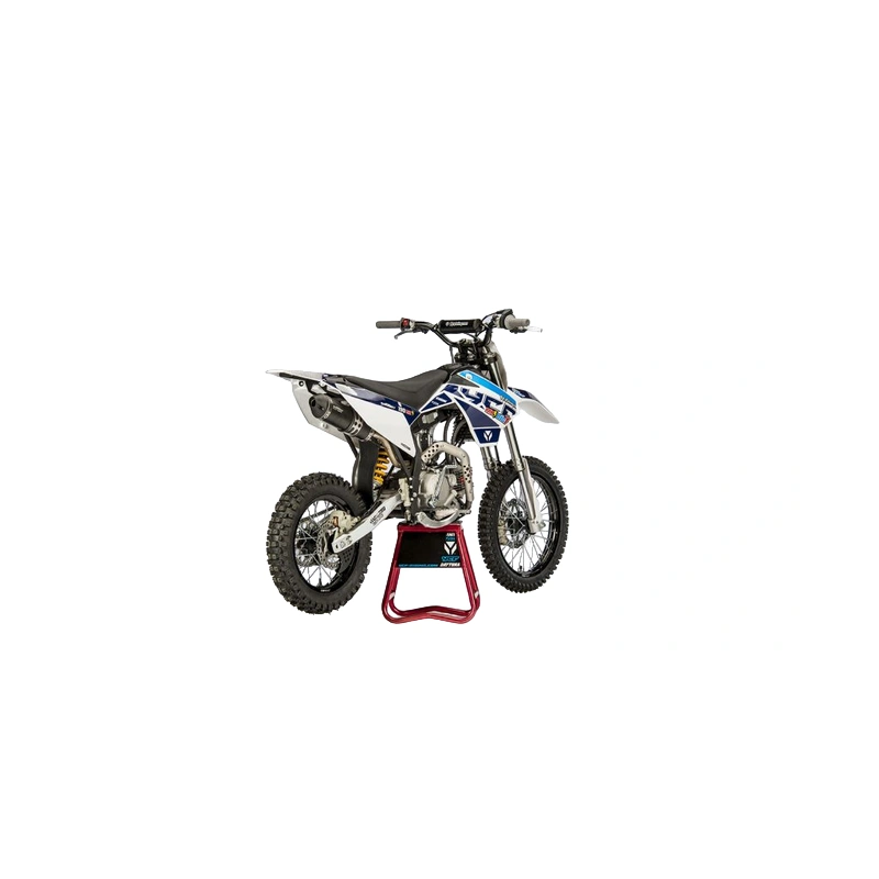 Питбайк YCF Bigy 190MX-E Factory ZS