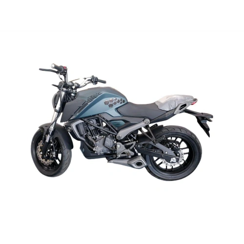 Мотоцикл RACER RC250XZR-X КАЙМАН ENDURO