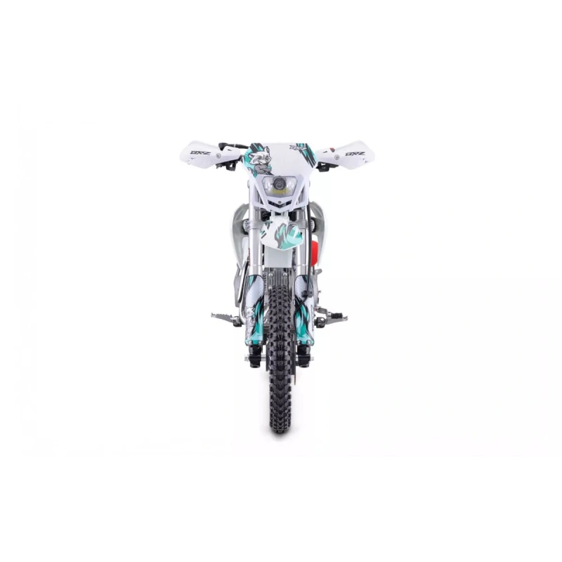 Питбайк BRZ H3 YX125