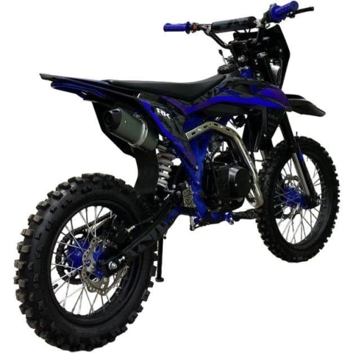 Питбайк RACER TRZ