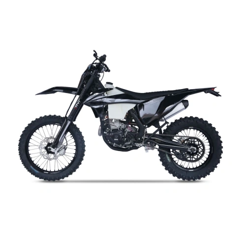 Мотоцикл BRZ X8 NC250 23 BE ENDURO