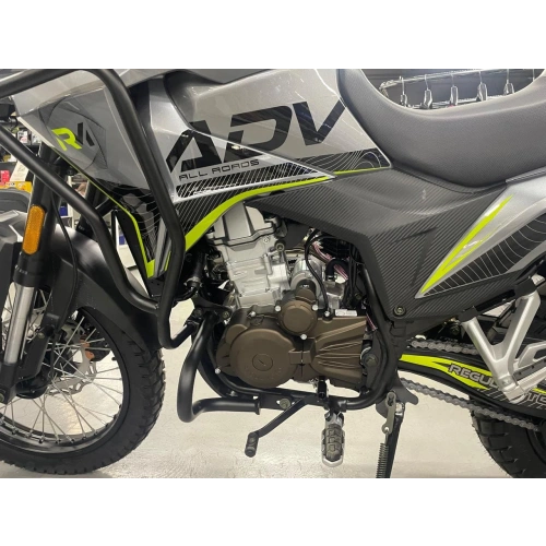 Мотоцикл REGULMOTO ADV 300 S