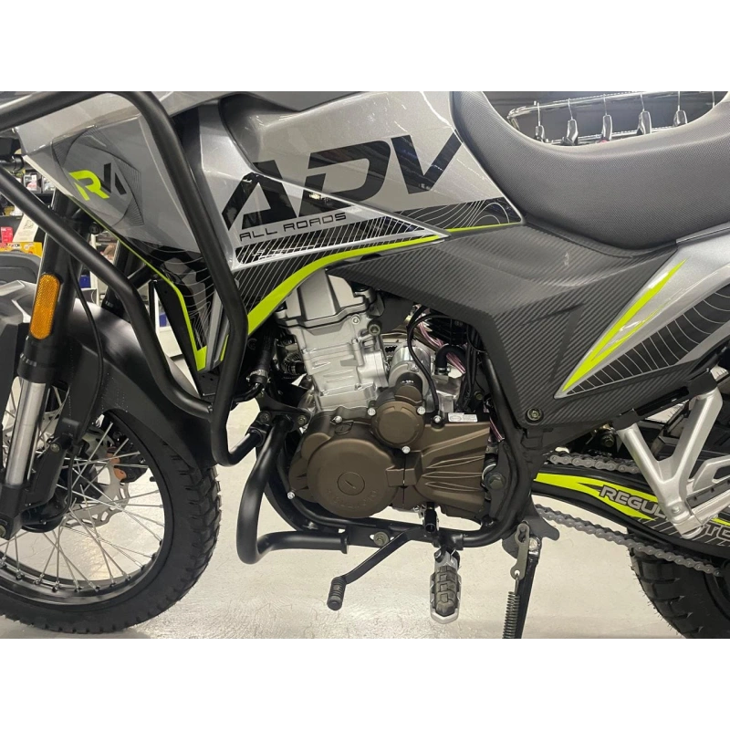 Мотоцикл REGULMOTO ADV 300 S