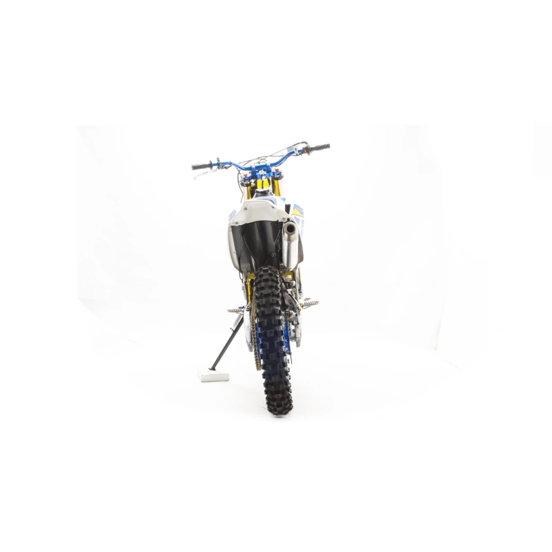 Мотоцикл кроссовый эндуро MOTOLAND XT250 ST W