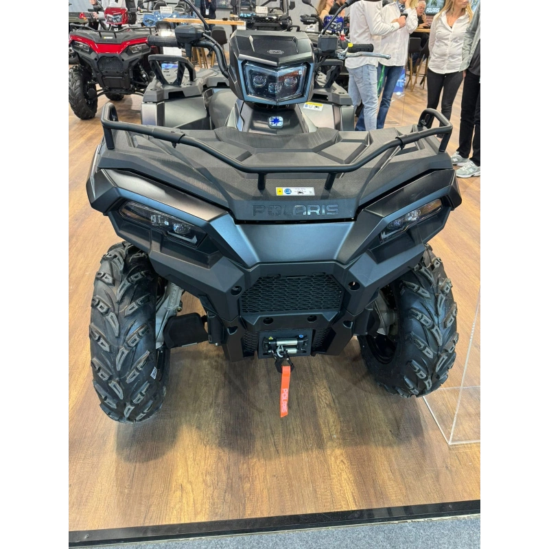 Квадроцикл POLARIS Sportsman 570 Trail (2024) (ПСМ)