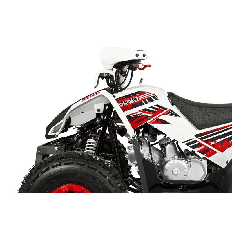 Квадроцикл SHARMAX Cross 180