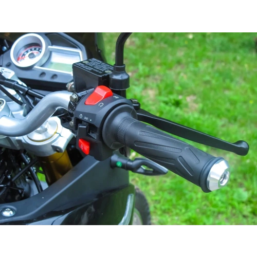 Мотоцикл RACER RC250-GY8A Ranger ТУРЭНДУРО