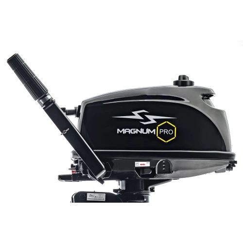 2х-тактный лодочный мотор MAGNUM PRO SM5HS