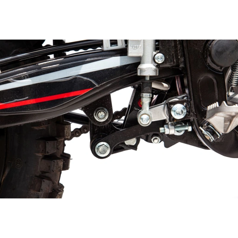 Мотоцикл кроссовый эндуро REGULMOTO CR-Z 300