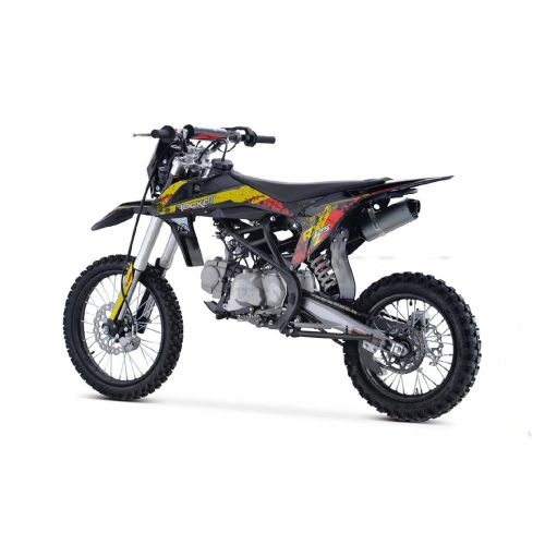 Питбайк ROCKOT RX125-1 Jokester 17/14