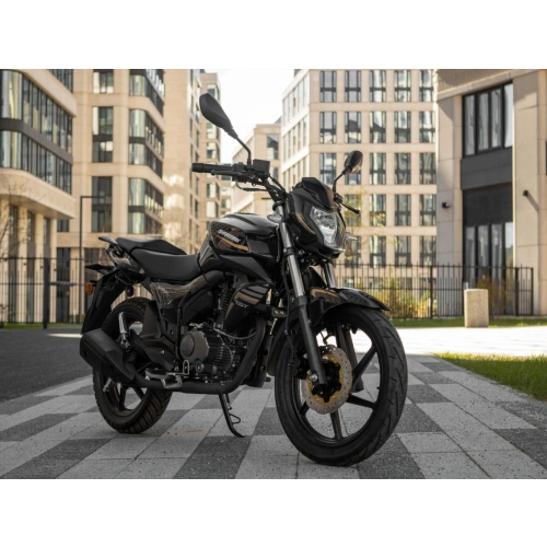 Мотоцикл SHARMAX RST 240 Ultra