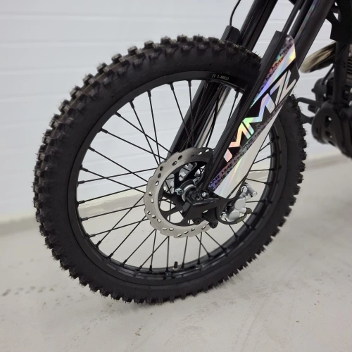 Мотоцикл кроссовый эндуро MMZ 250