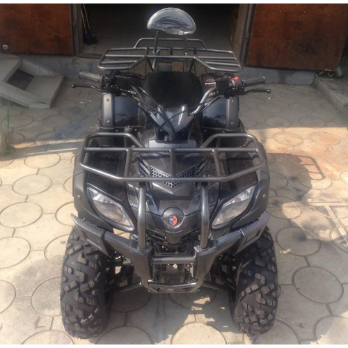 Квадроцикл ATV Beorn 200
