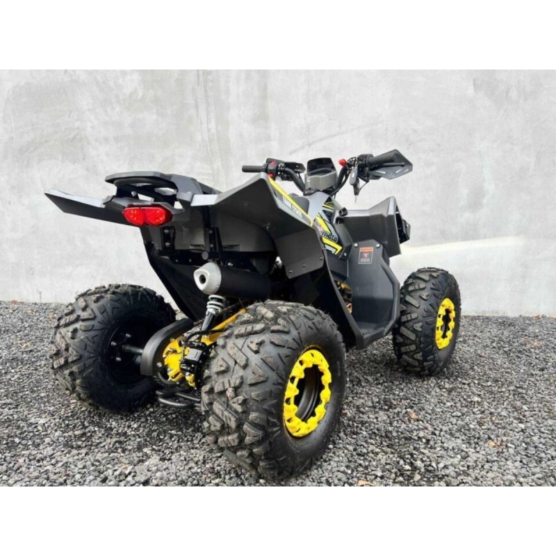 Квадроцикл FXMOTO Tank 125