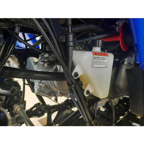 Квадроцикл LINHAI-YAMAHA D300