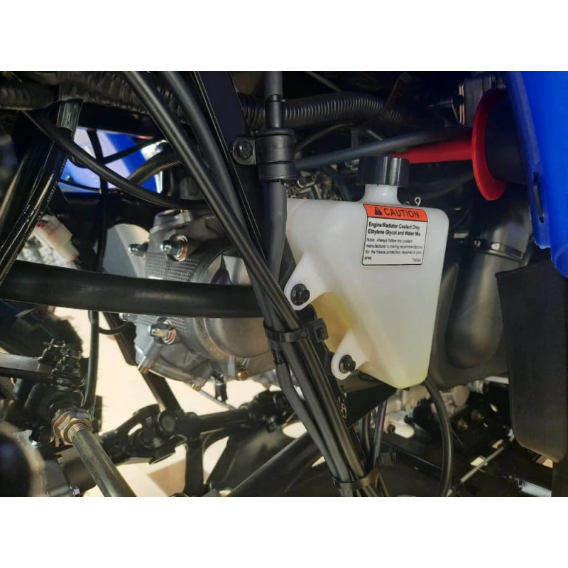 Квадроцикл LINHAI-YAMAHA D300