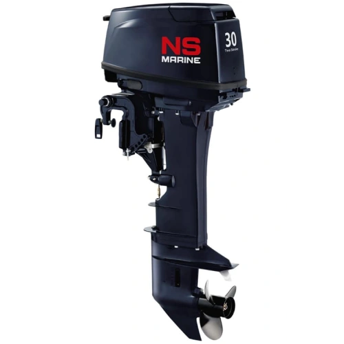 2х-тактный лодочный мотор NISSAN MARINE NM 30 H EPS