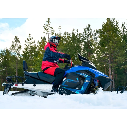 Снегоход SHARMAX SN-500