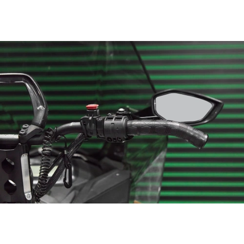 Снегоход SHARMAX ACE 1100