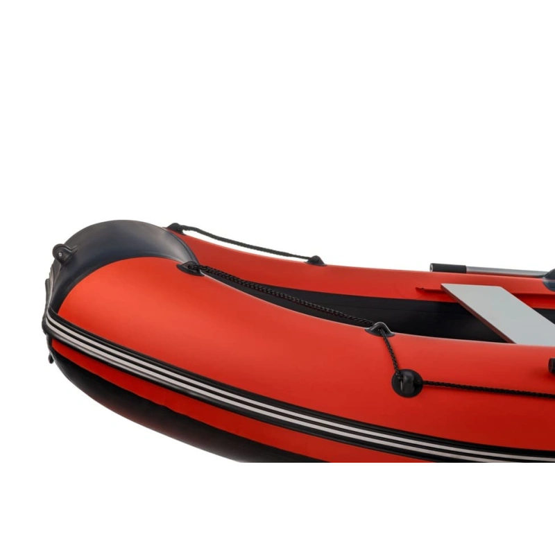 Лодка ПВХ STORMLINE Air Classic 335