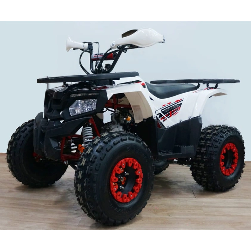 Квадроцикл YACOTA Fusion 125