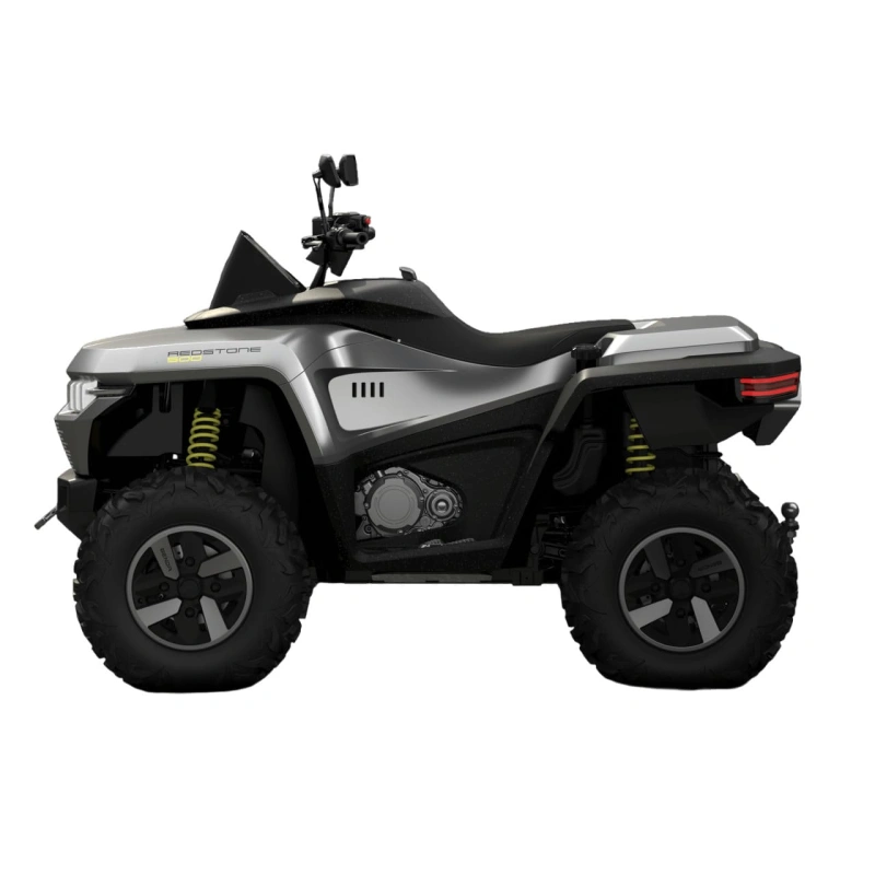 Квадроцикл MAGNUM PRO RedStone 500R