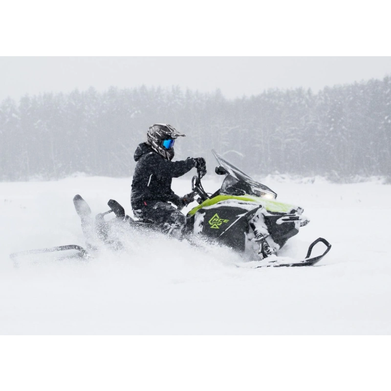 Снегоход SHARMAX Ace 1000