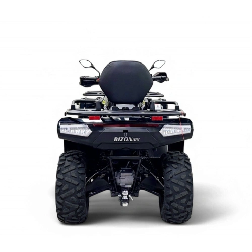 Квадроцикл BIZON YK450AL EPS