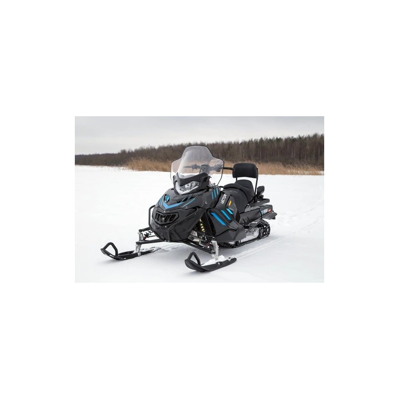 Снегоход РУССКАЯ МЕХАНИКА Vector 551