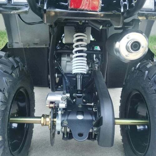 Квадроцикл RACER Gladiator 200
