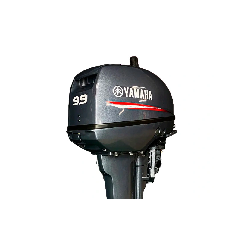 2х-тактный лодочный мотор YAMAHA 9.9GMHS