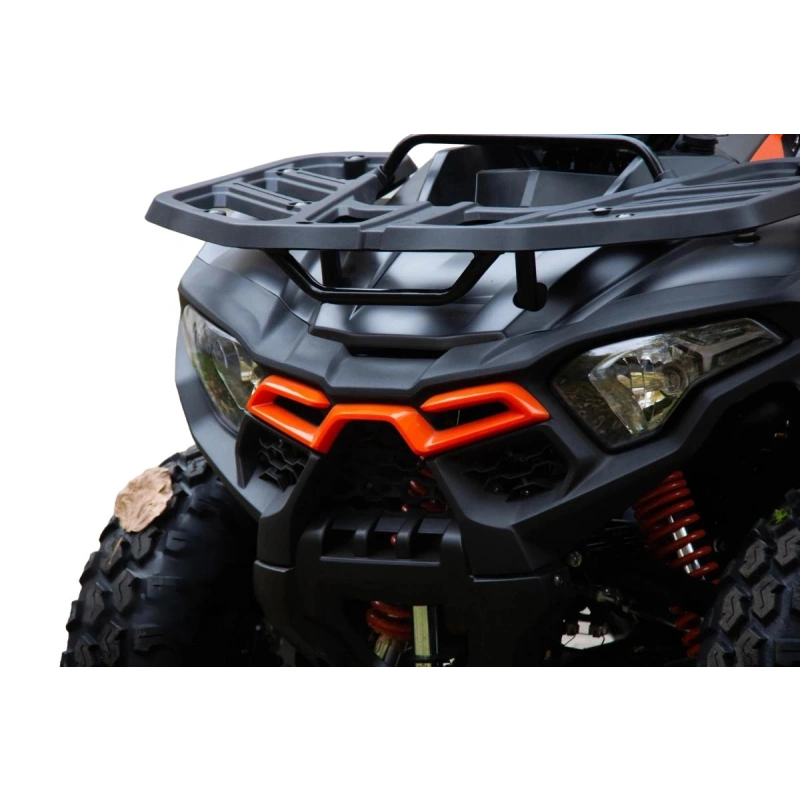 Квадроцикл LONCIN Overland 200