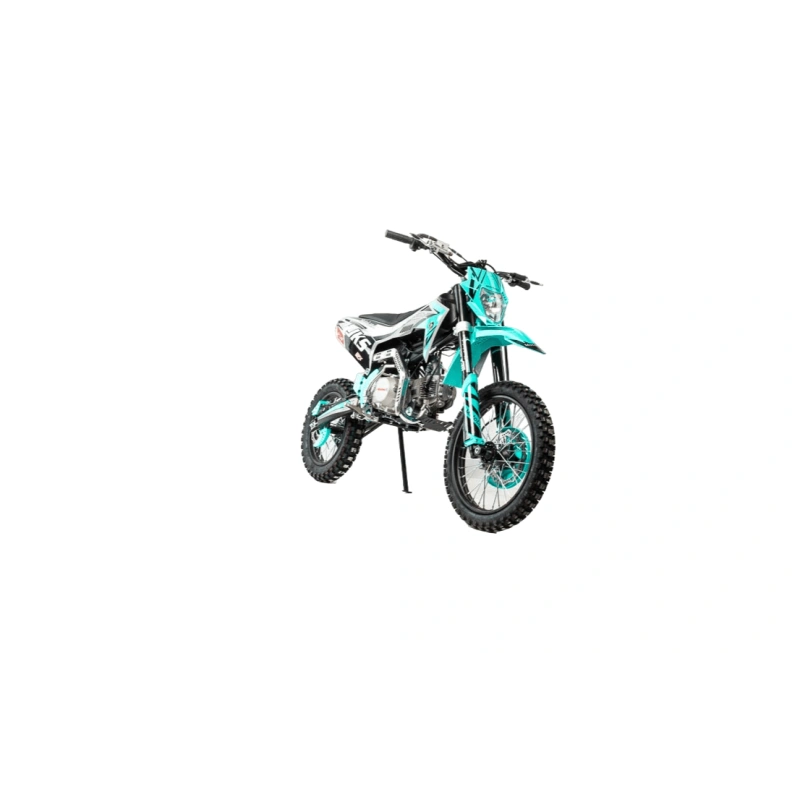 Питбайк MOTOLAND JKS125E