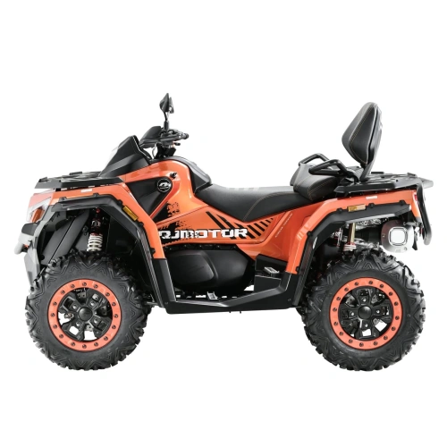 Квадроцикл QJ MOTOR SFA 1000 (ПСМ)