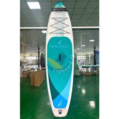 Доска для SUP-серфинга Nautica Adventure 10'6 Light