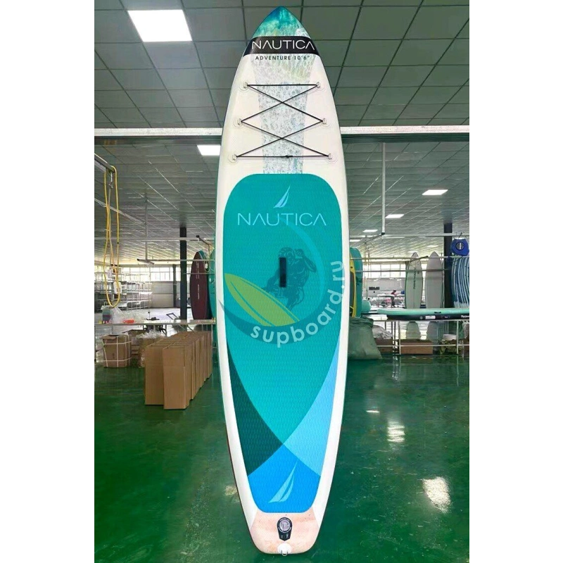 Доска для SUP-серфинга Nautica Adventure 10'6 Light