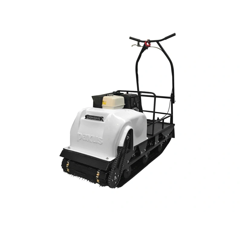 Мотобуксировщик PAXUS 500 Grand 9 л.с. Honda