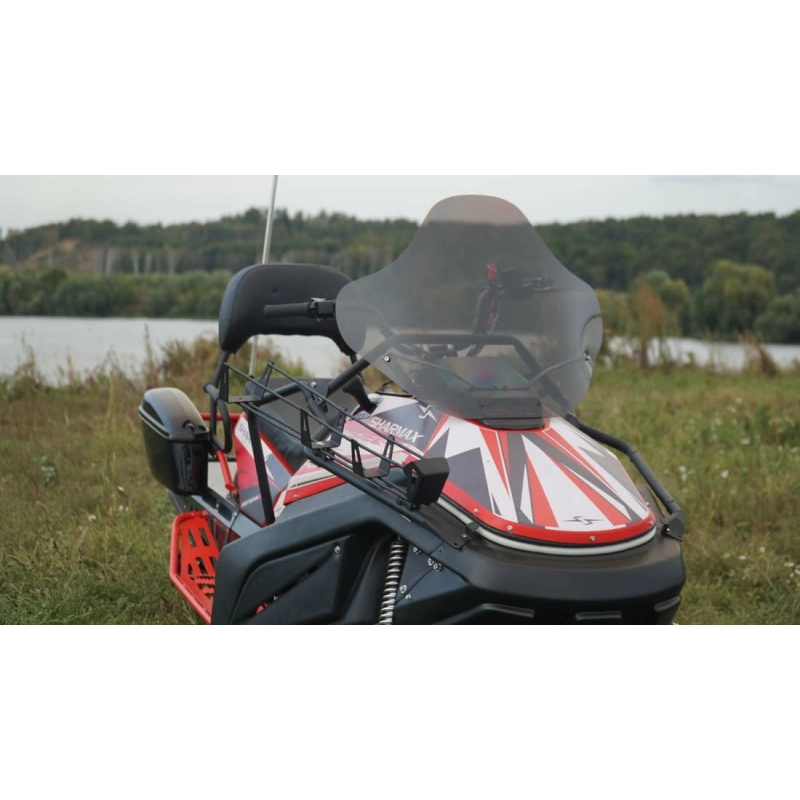 Снегоход SHARMAX SHP-680 (2024)