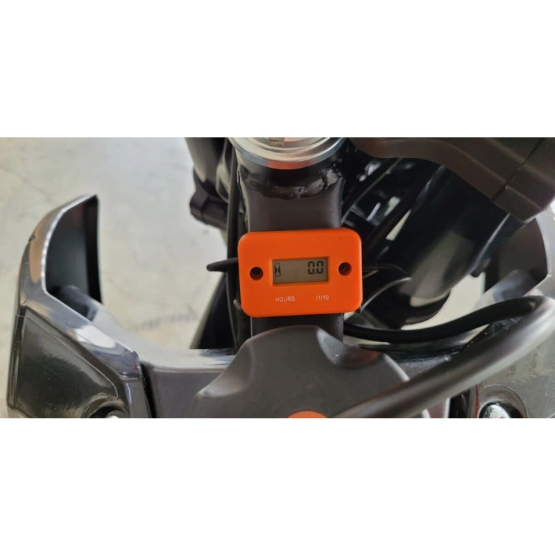 Мотоцикл TIREX K5 Pro ENDURO