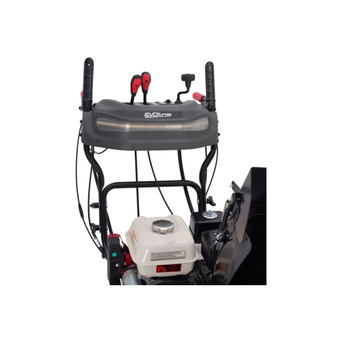 Снегоуборщик EVOLINE SBG 610 HE